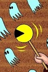 Anti-Ghost Wand