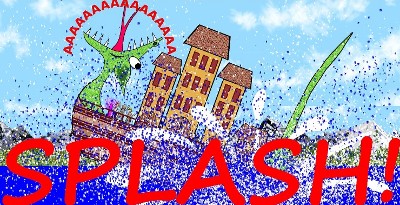 SPLASH
